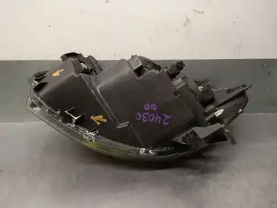 Автозапчастина б/у права фа для renault clio iii 1.5 dci diesel cat посилання на oem iam 8200459823  8200459823