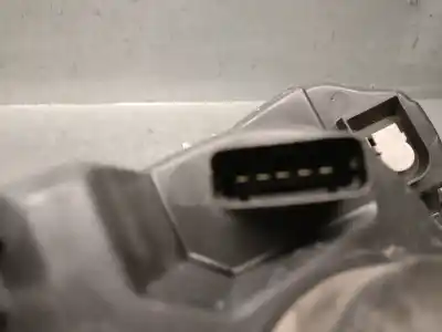 Автозапчастина б/у права фа для renault clio iii 1.5 dci diesel cat посилання на oem iam 8200459823  8200459823