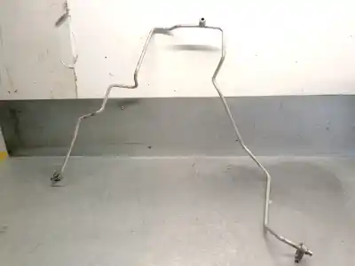 Peça sobressalente para automóvel em segunda mão tubos de ar condicionado por renault clio iii 1.5 dci diesel referências oem iam 8200422126