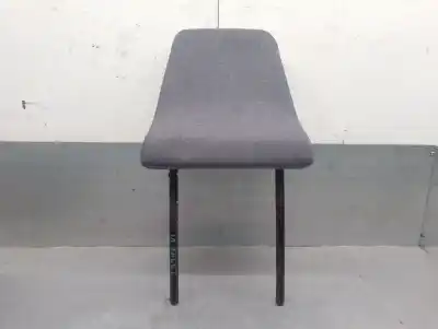 Second-hand car spare part headrest for renault 5 e-tech electric p01 /rbe / a1bea1a50000 oem iam references 6ak260  