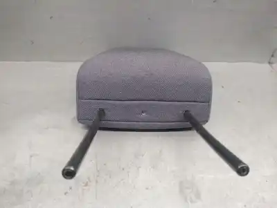 Second-hand car spare part headrest for renault 5 e-tech electric p01 /rbe / a1bea1a50000 oem iam references 6ak260  