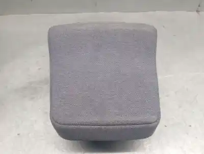 Second-hand car spare part headrest for renault 5 e-tech electric p01 /rbe / a1bea1a50000 oem iam references 6ak260  