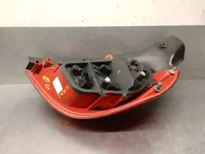 Автозапчастина б/у лівий ход ліхар для renault clio iii 1.5 dci diesel cat посилання на oem iam k9kt766  k9kt766