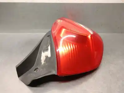 Автозапчастина б/у лівий ход ліхар для renault clio iii 1.5 dci diesel cat посилання на oem iam k9kt766  k9kt766