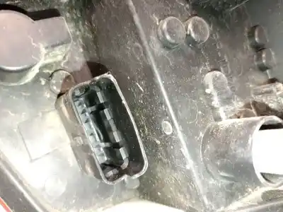 Автозапчастина б/у лівий ход ліхар для renault clio iii 1.5 dci diesel cat посилання на oem iam k9kt766  k9kt766