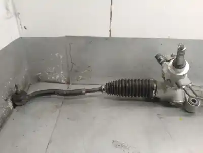 Peça sobressalente para automóvel em segunda mão caixa de direção por mazda cx-7 (er) 2.2 mzr-cd awd (er10a) referências oem iam eh6432110b  eh6432110b