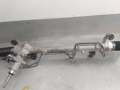 Peça sobressalente para automóvel em segunda mão caixa de direção por mazda cx-7 (er) 2.2 mzr-cd awd (er10a) referências oem iam eh6432110b  eh6432110b