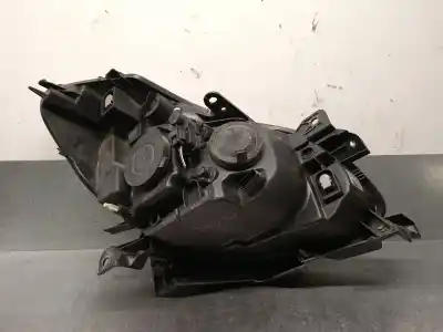 Автозапчастина б/у ліва фара для renault clio iii 1.5 dci diesel cat посилання на oem iam 8200459824  8200459824