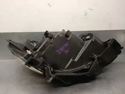 Автозапчастина б/у ліва фара для renault clio iii 1.5 dci diesel cat посилання на oem iam 8200459824  8200459824