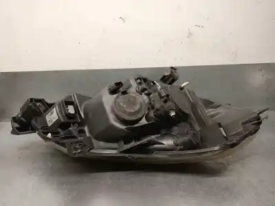 Автозапчастина б/у ліва фара для renault clio iii 1.5 dci diesel cat посилання на oem iam 8200459824  8200459824