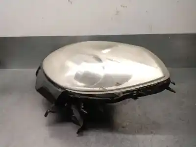 Автозапчастина б/у ліва фара для renault clio iii 1.5 dci diesel cat посилання на oem iam 8200459824  8200459824