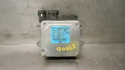 Second-hand car spare part  for CITROEN C3  OEM IAM references 9653783580 6900000555A KOYO 