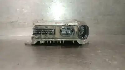 Second-hand car spare part electronic module for citroen c3 1.4 hdi exclusive oem iam references 9653783580 6900000555a koyo 