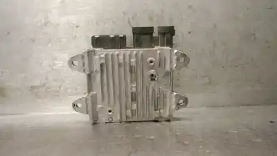 Second-hand car spare part electronic module for citroen c3 1.4 hdi exclusive oem iam references 9653783580 6900000555a koyo 