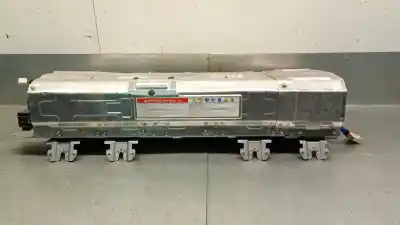 Peça sobressalente para automóvel em segunda mão BATERIA por HYUNDAI IONIQ (AE) 1.6 GDI HYBRID Referências OEM IAM 37501G2200  