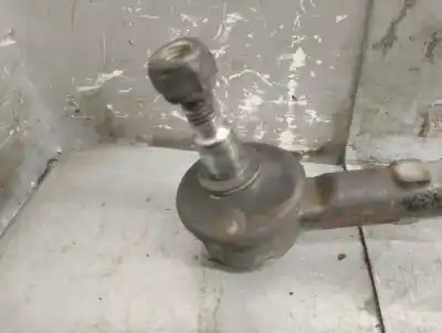 Gebrauchtes Autoersatzteil lenkgetriebe zum citroen jumpy 2.0 hdi sx familiar (5/6 asientos) oem-iam-referenzen 1312577080  400130