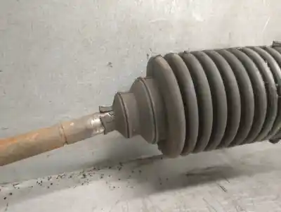 Gebrauchtes Autoersatzteil lenkgetriebe zum citroen jumpy 2.0 hdi sx familiar (5/6 asientos) oem-iam-referenzen 1312577080  400130