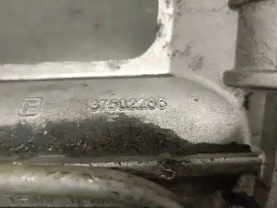 Gebrauchtes Autoersatzteil lenkgetriebe zum citroen jumpy 2.0 hdi sx familiar (5/6 asientos) oem-iam-referenzen 1312577080  400130