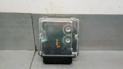 Second-hand car spare part ecu engine control for audi a4 berlina (8ec) 2.0 tdi oem iam references 03g906016gn 0281012113 bosch 