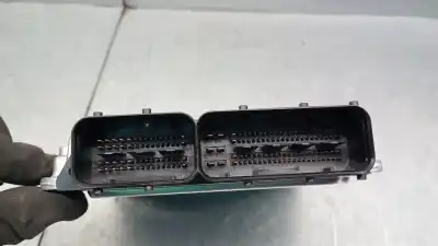 Second-hand car spare part ecu engine control for audi a4 berlina (8ec) 2.0 tdi oem iam references 03g906016gn 0281012113 bosch 