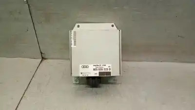 Автозапчастина б/у  для AUDI A4 BERLINA (8EC)  Посилання на OEM IAM 8E5035223D  