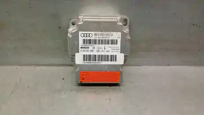 Автозапчастина б/у  для AUDI A4 BERLINA (8EC)  Посилання на OEM IAM 8E0959655G 0285001668 BOSCH 8E0959655G