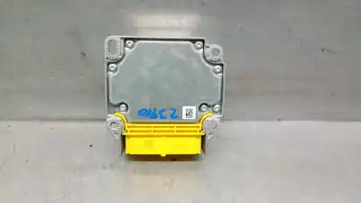 Peça sobressalente para automóvel em segunda mão centralina de airbag por audi a4 berlina (8ec) 2.0 tdi referências oem iam 8e0959655g 0285001668 bosch 8e0959655g