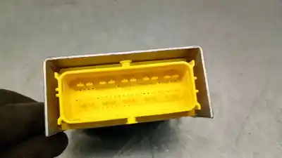 Peça sobressalente para automóvel em segunda mão centralina de airbag por audi a4 berlina (8ec) 2.0 tdi referências oem iam 8e0959655g 0285001668 bosch 8e0959655g