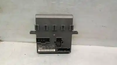 Автозапчастина б/у  для AUDI A4 BERLINA (8EC)  Посилання на OEM IAM 8E0907279L 00009773B6 TEMIC 