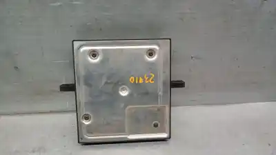 Second-hand car spare part electronic module for audi a4 berlina (8ec) 2.0 tdi oem iam references 8e0907279l 00009773b6 temic 