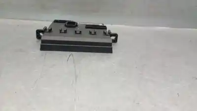 Second-hand car spare part electronic module for audi a4 berlina (8ec) 2.0 tdi oem iam references 8e0907279l 00009773b6 temic 