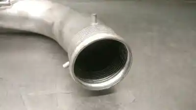 Автозапчастина б/у труба для audi a6 allroad c6 (4fh) 2.7 tdi quattro посилання на oem iam 059145731ak  059145731ak