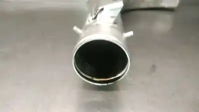 Автозапчастина б/у труба для audi a6 allroad c6 (4fh) 2.7 tdi quattro посилання на oem iam 059145731ak  059145731ak