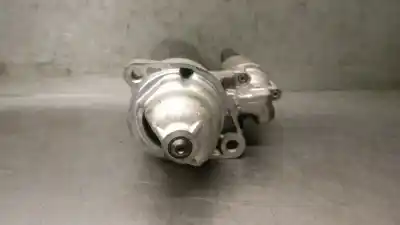 Second-hand car spare part starter motor for audi a6 allroad c6 (4fh) 2.7 tdi quattro oem iam references 059911024 0001109258 bosch 059911024gx
