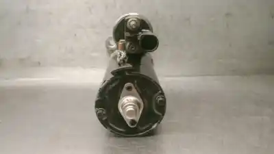 Second-hand car spare part starter motor for audi a6 allroad c6 (4fh) 2.7 tdi quattro oem iam references 059911024 0001109258 bosch 059911024gx