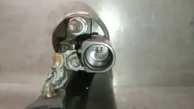 Second-hand car spare part starter motor for audi a6 allroad c6 (4fh) 2.7 tdi quattro oem iam references 059911024 0001109258 bosch 059911024gx