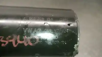 Second-hand car spare part starter motor for audi a6 allroad c6 (4fh) 2.7 tdi quattro oem iam references 059911024 0001109258 bosch 059911024gx