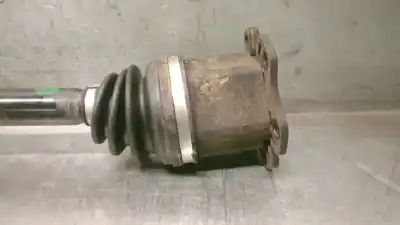 Second-hand car spare part front right transmission for audi a6 allroad c6 (4fh) 2.7 tdi quattro oem iam references 4f0407272j  4f0407272j