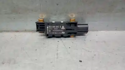 Автозапчастина б/у датчик для audi a4 berlina (8ec) 2.0 tdi посилання на oem iam 8e0959643b