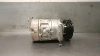 Peça sobressalente para automóvel em segunda mão compressor de ar condicionado a/a a/c por audi a6 allroad c6 (4fh) 2.7 tdi quattro referências oem iam 4f0260805ag 4471501584 denso 4f0260805ag