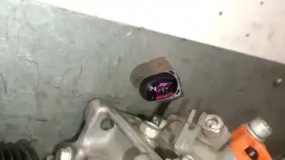 Peça sobressalente para automóvel em segunda mão compressor de ar condicionado a/a a/c por audi a6 allroad c6 (4fh) 2.7 tdi quattro referências oem iam 4f0260805ag 4471501584 denso 4f0260805ag