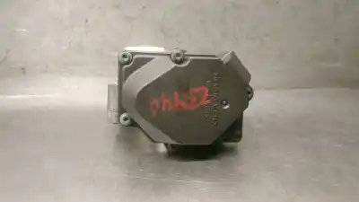 Pezzo di ricambio per auto di seconda mano scatola della farfalla per audi a6 allroad c6 (4fh) 2.7 tdi quattro riferimenti oem iam 059145950a  059145950r