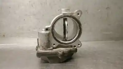 Pezzo di ricambio per auto di seconda mano scatola della farfalla per audi a6 allroad c6 (4fh) 2.7 tdi quattro riferimenti oem iam 059145950a  059145950r