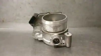 Pezzo di ricambio per auto di seconda mano scatola della farfalla per audi a6 allroad c6 (4fh) 2.7 tdi quattro riferimenti oem iam 059145950a  059145950r