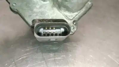 Pezzo di ricambio per auto di seconda mano scatola della farfalla per audi a6 allroad c6 (4fh) 2.7 tdi quattro riferimenti oem iam 059145950a  059145950r