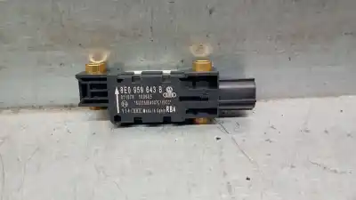 Автозапчастина б/у датчик для audi a4 berlina (8ec) 2.0 tdi посилання на oem iam 8e0959643b