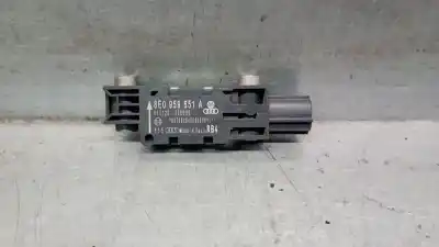 Автозапчастина б/у датчик для audi a4 berlina (8ec) 2.0 tdi посилання на oem iam 8e0959651a