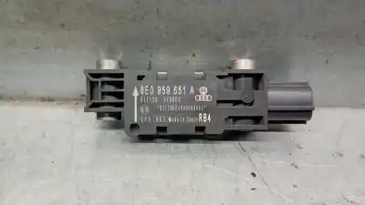 Second-hand car spare part sensor for audi a4 berlina (8ec) 2.0 tdi oem iam references 8e0959651a  