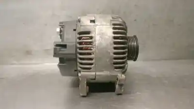 Автозапчастина б/у генератор для AUDI A6 ALLROAD C6 (4FH) 2.7 TDI QUATTRO Посилання на OEM IAM 059903015R 2542784B VALEO 059903015R