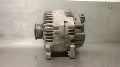 Автозапчастина б/у генератор для audi a6 allroad c6 (4fh) 2.7 tdi quattro посилання на oem iam 059903015r 2542784b valeo 059903015r